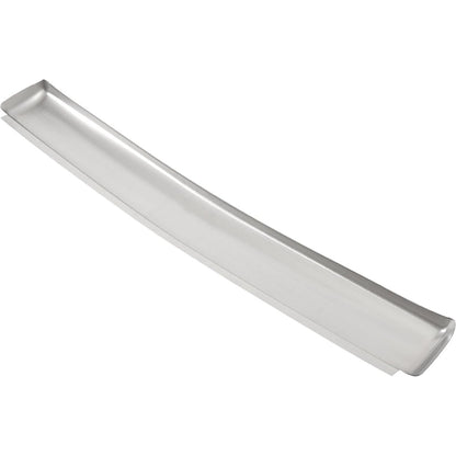 Bumper Roll Pan Compatible with 1981-1987 Chevy Chevrolet
