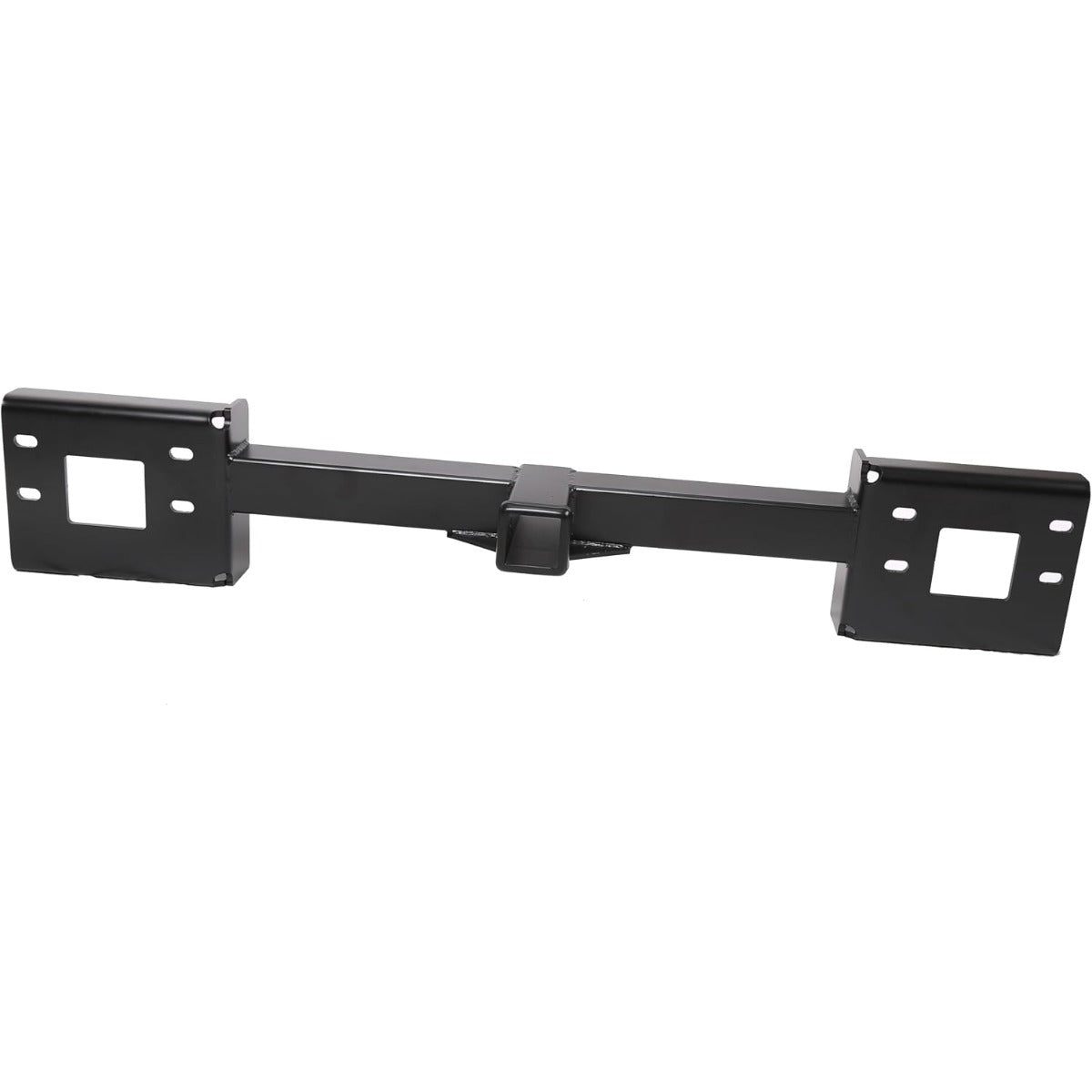 HECASA 2" Trailer Hitch Receiver Compatible with 99-07 F250 F350 F450 F550