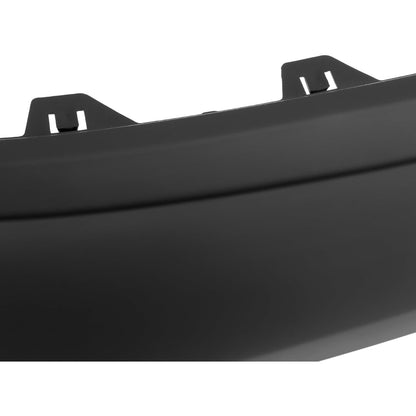 KUAFU Bumper End Filler Panel Kit Compatible with 2019-2024 Ram 1500 Matted