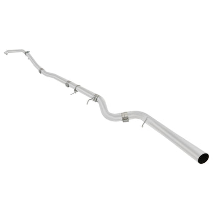 4 Inches Stainless Steel Exhaust Pie For Silverado 1994-2000 6.5L Duramax