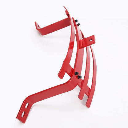 Bumper W/Trailer Hitch Compatible with Ford Ferguson 2N 8N 9N 600 800 2000 3000 4000 TO20 TO30 Replace for 311541HD
