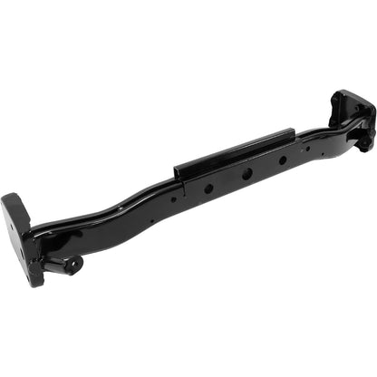 KUAFU Rear Bumper Reinforcement Compatible with 2005-2015 Tacoma