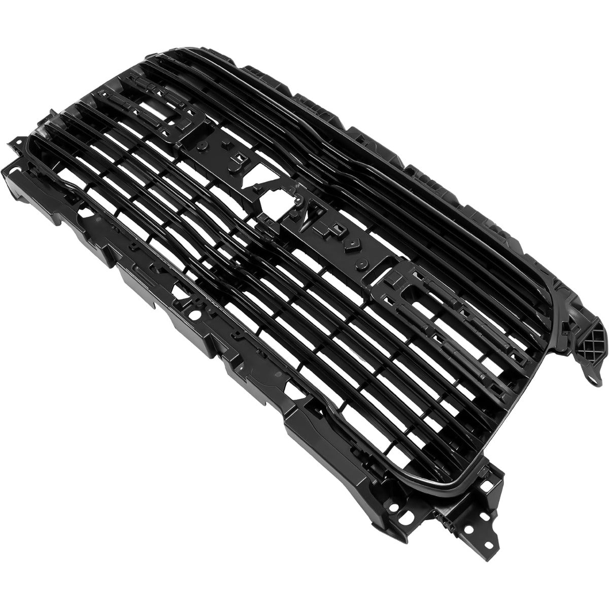 Grill Compatible with 2019-2024 Dodge Ram 2500 3500