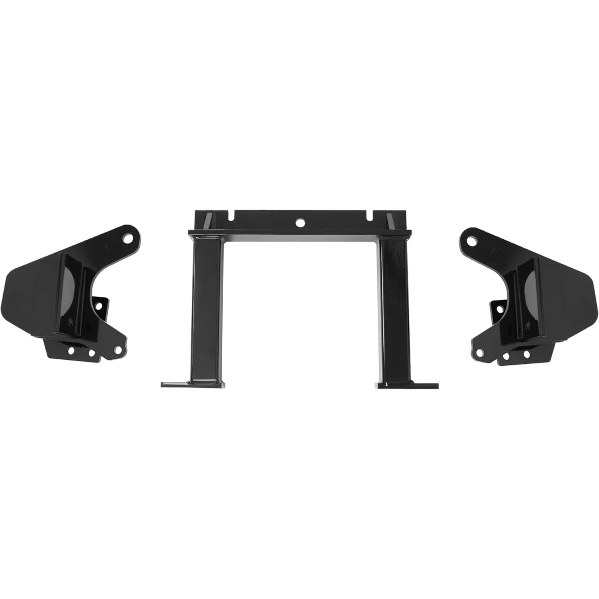 EZ Plus MD2 Snow Plow Mount Bracket Compatible with 11-19 Silverado