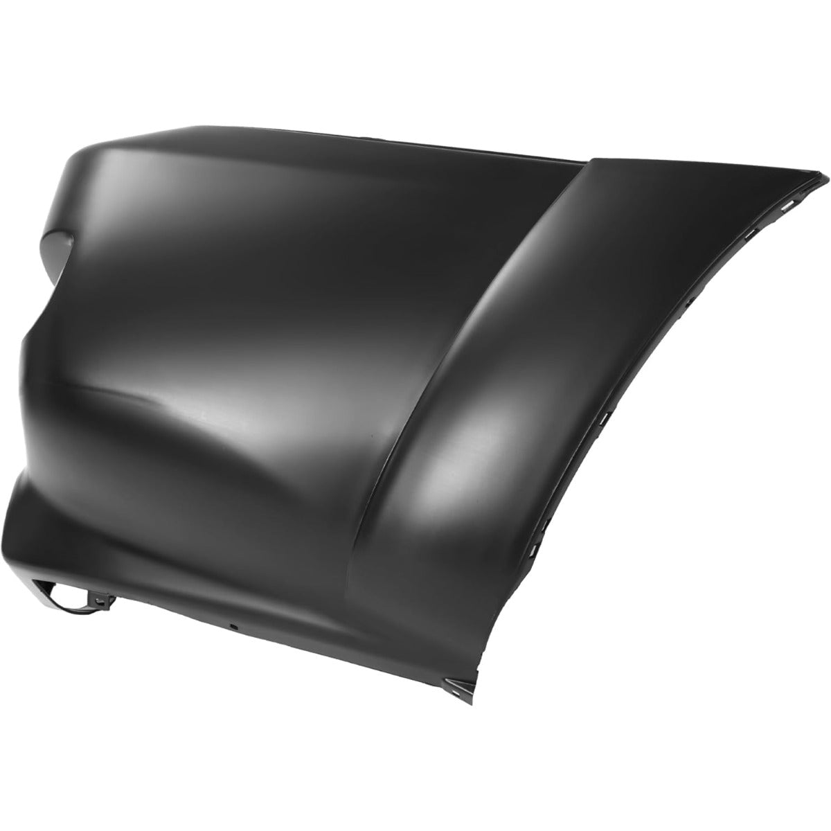KUAFU Bumper End Cap Compatible with 2003-2005 4Runner