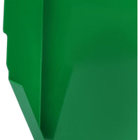 Load image into Gallery viewer, KUAFU Rear Side Panel Left Hand Replacement for AR26770 Compatible with John Deere 4010 4020 Tractor Rear Engine Side Shield Green Steel
