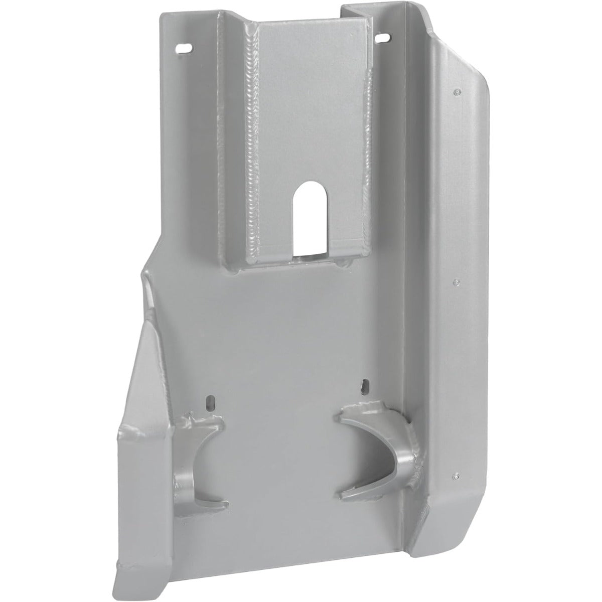 Chassis Glide & Swing Arm Skid Plate Gaurd Combo Compatible with 2006-2026 Yamaha Raptor 700 700R