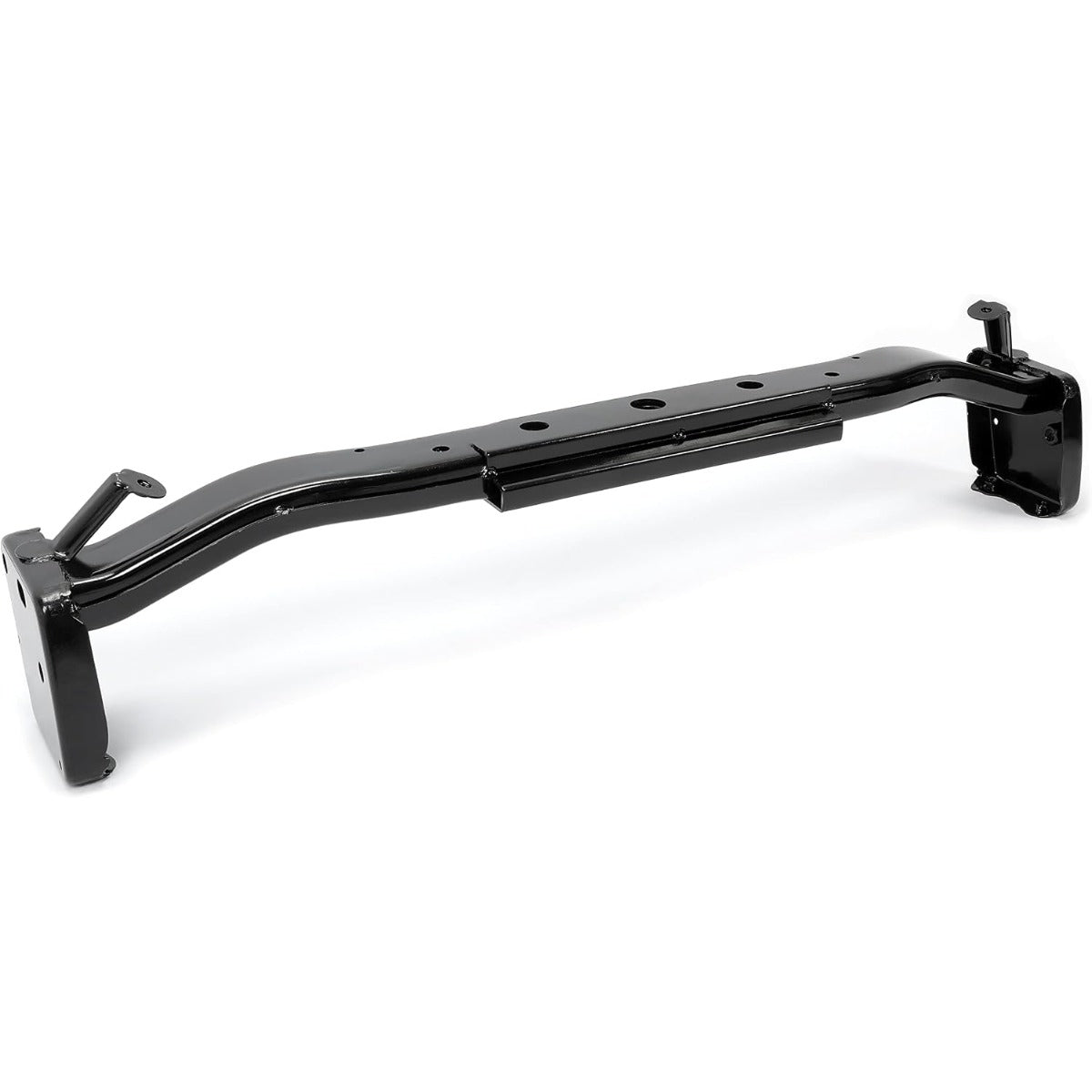 KUAFU Rear Bumper Reinforcement Compatible with 2005-2015 Tacoma