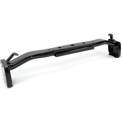 KUAFU Rear Bumper Reinforcement Compatible with 2005-2015 Tacoma
