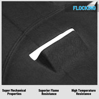 Load image into Gallery viewer, Engine Splash Shield Compatible with 2015-2017 Hyundai Sonata Front Lower Engine Cover Flocking Process Replacement for 29130C1000 29130C2100 HY1228188 LYAP-130S
