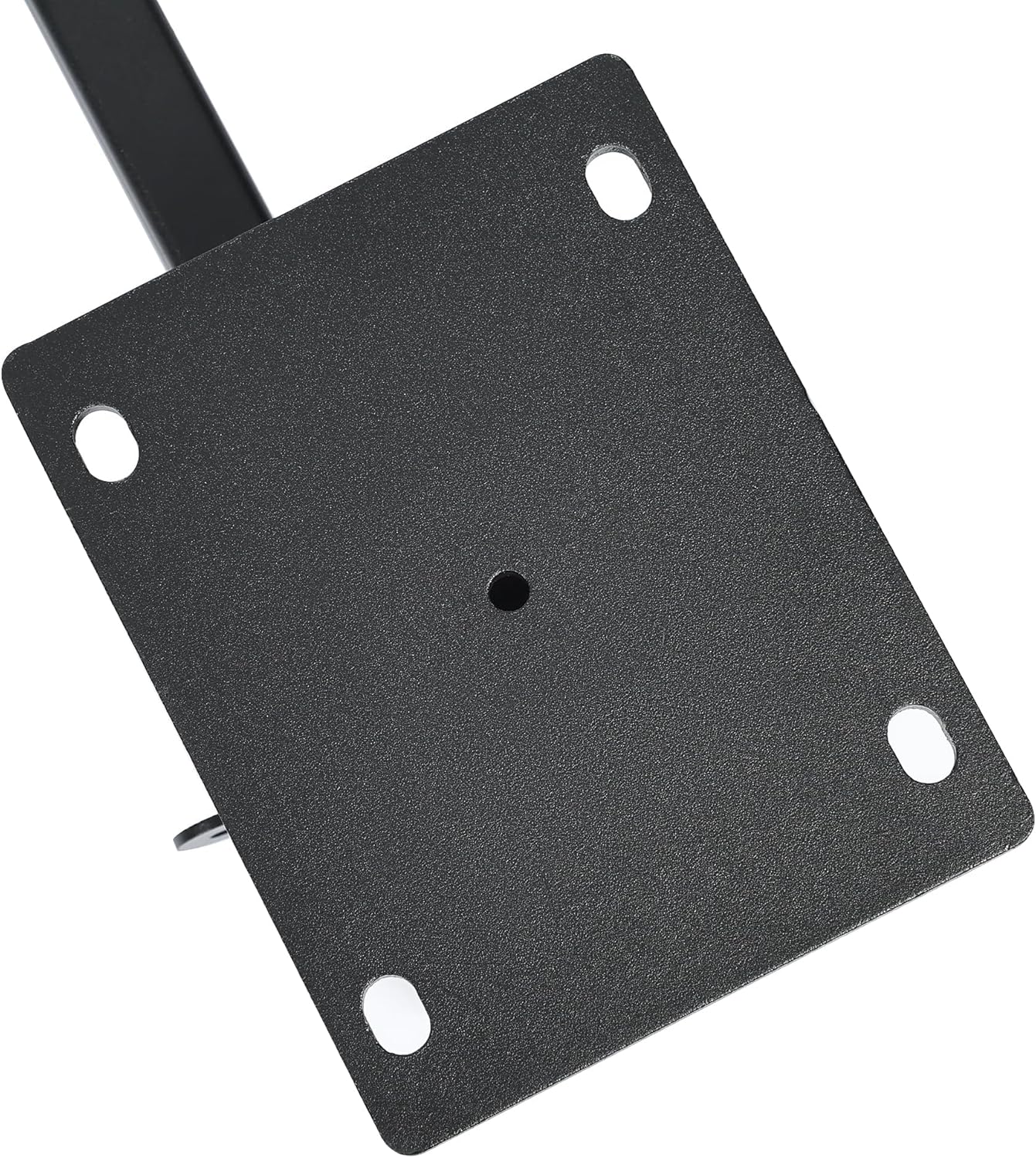 RV Griddle N Stow Universal Bumper Grill Mount for RVs Campers Trailers Grilling Tailgating 4inches Bumper Mounted LYOM-249T