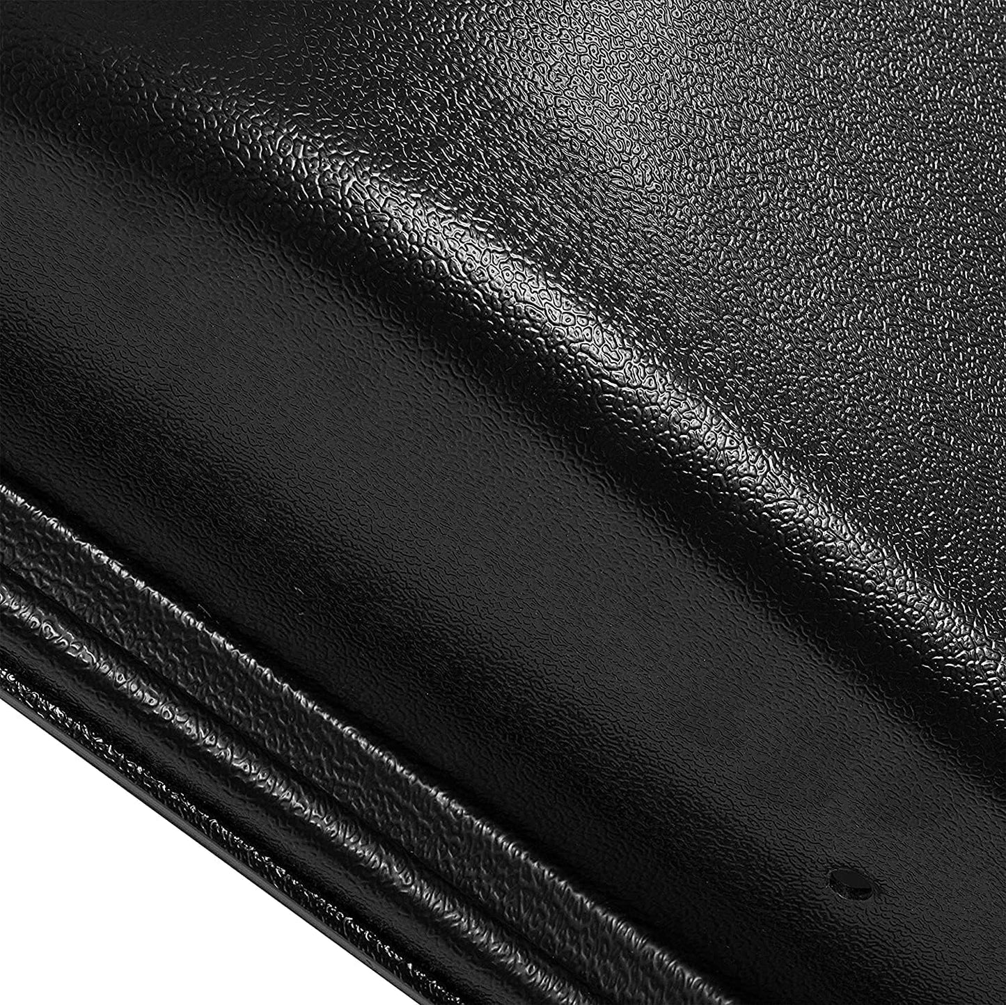 Front Windshield & Roof Canopy Compatible with 2005-2020 John Deere Gator TS/TX/TE Scratch Resistant (You Will Receive Two Separated Packages)