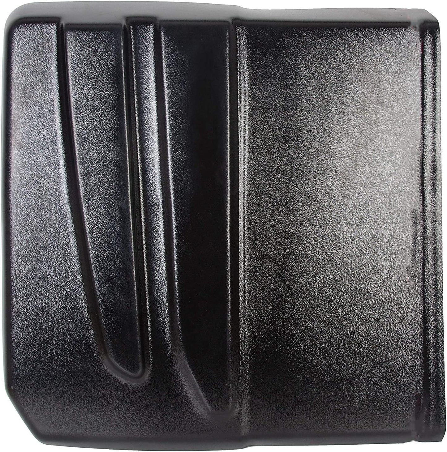 Universal Hard Top Roof Compatible with JD Gator 625 825i/Kawasaki MULE 4010/Bobcat 3400/Yamaha Rhino/Kawasaki Teryx/Full Size Polaris Ranger New Black LYMP-002T