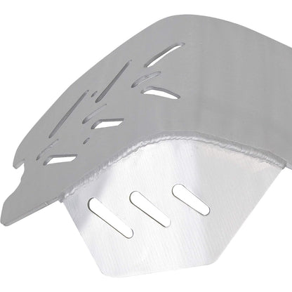 Skidplate Skid Plate Aluminum Compatible with 2008-2019 Yamaha WR250R WR250X WR 250 R