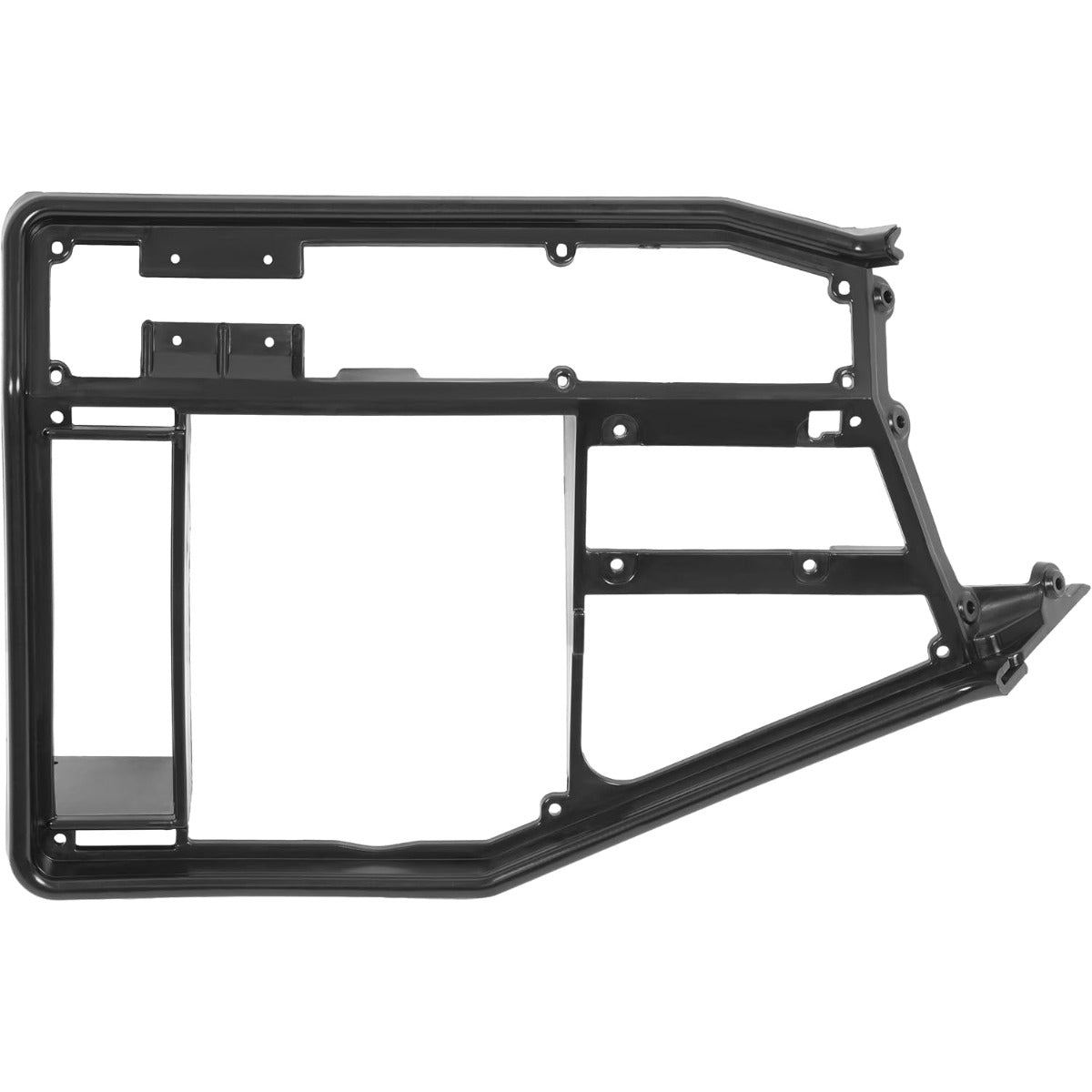 Dashboard Cover Compatible with 1998-2011 Freightliner Classic