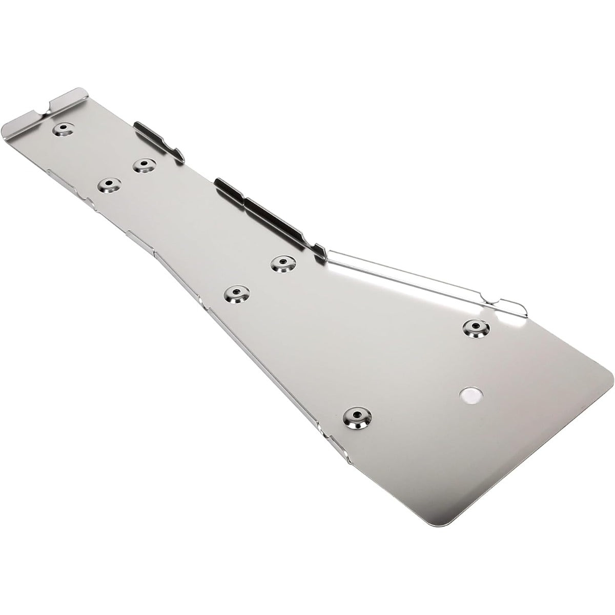 Full Frame Engine Skid Plate Glide Compatible With 1987-2006 Yamaha Banshee YFZ 350