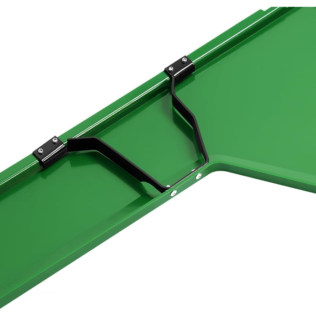Left Side Hood Panel Replacement for RE66700 Compatible with John Deere Tractor 5200 5300 5300N 5400 5400N
