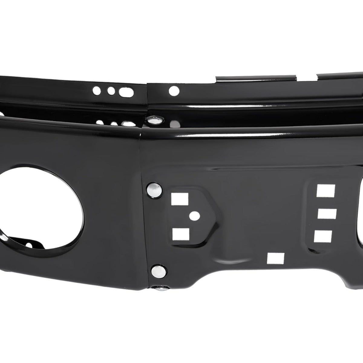 KUAFU Bumper Face Bar Compatible with 2009-2014 F150