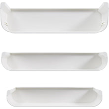 Kojem 29325760166 Replacement Refrigerator Door Shelf Kit Compatible with Dometic Refrigerator Freezer/Upper/Bottom Door Shelf