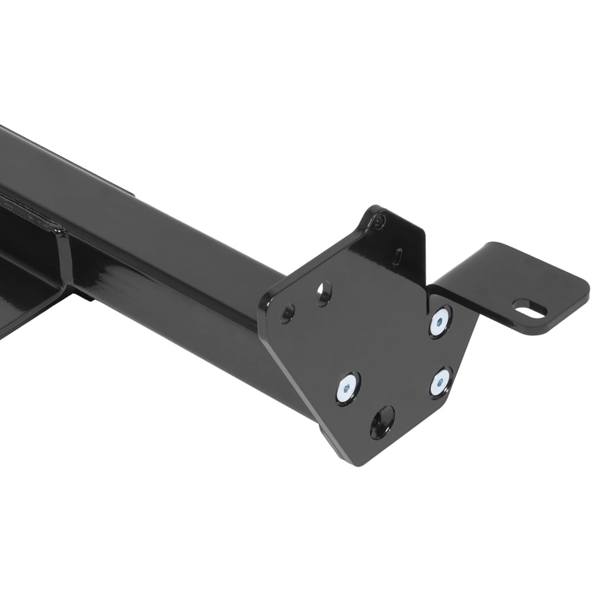 Trailer Hitch Compatible with 17-26 F-250 Super Duty All/Ford F-350