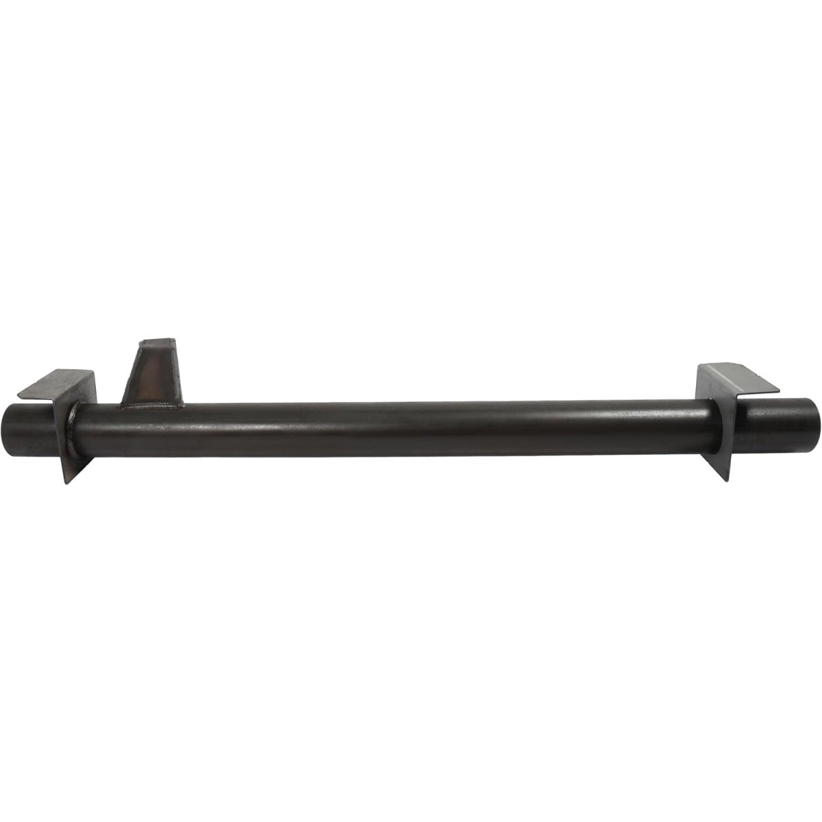 Rear Crossmember & Spare Tire Support Plate Compatible with 2007-2014 Chevy Chevrolet Silverado 1500 GMC Sierra 1500 Steel Raw