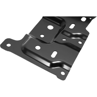 KUAFU Bumper Bracket Compatible with 2018-2020 F-150