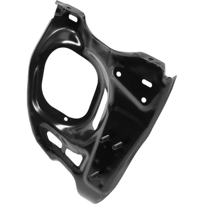 KUAFU Bumper Bracket Compatible with 2007-2013 Tundra
