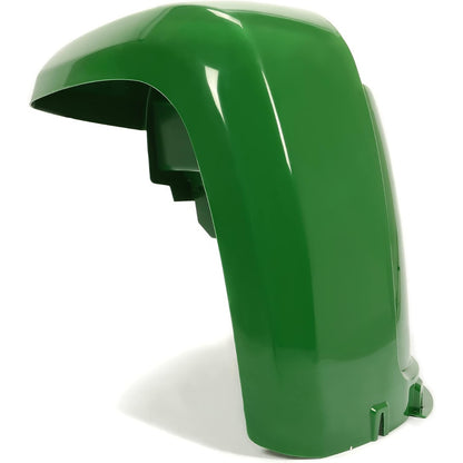 Left-Hand Fender Compatible with John Deere Gator 4X2/6x4 E Gator Turf Replacement for #M113113 Protector Protection Green Diesel Work Series