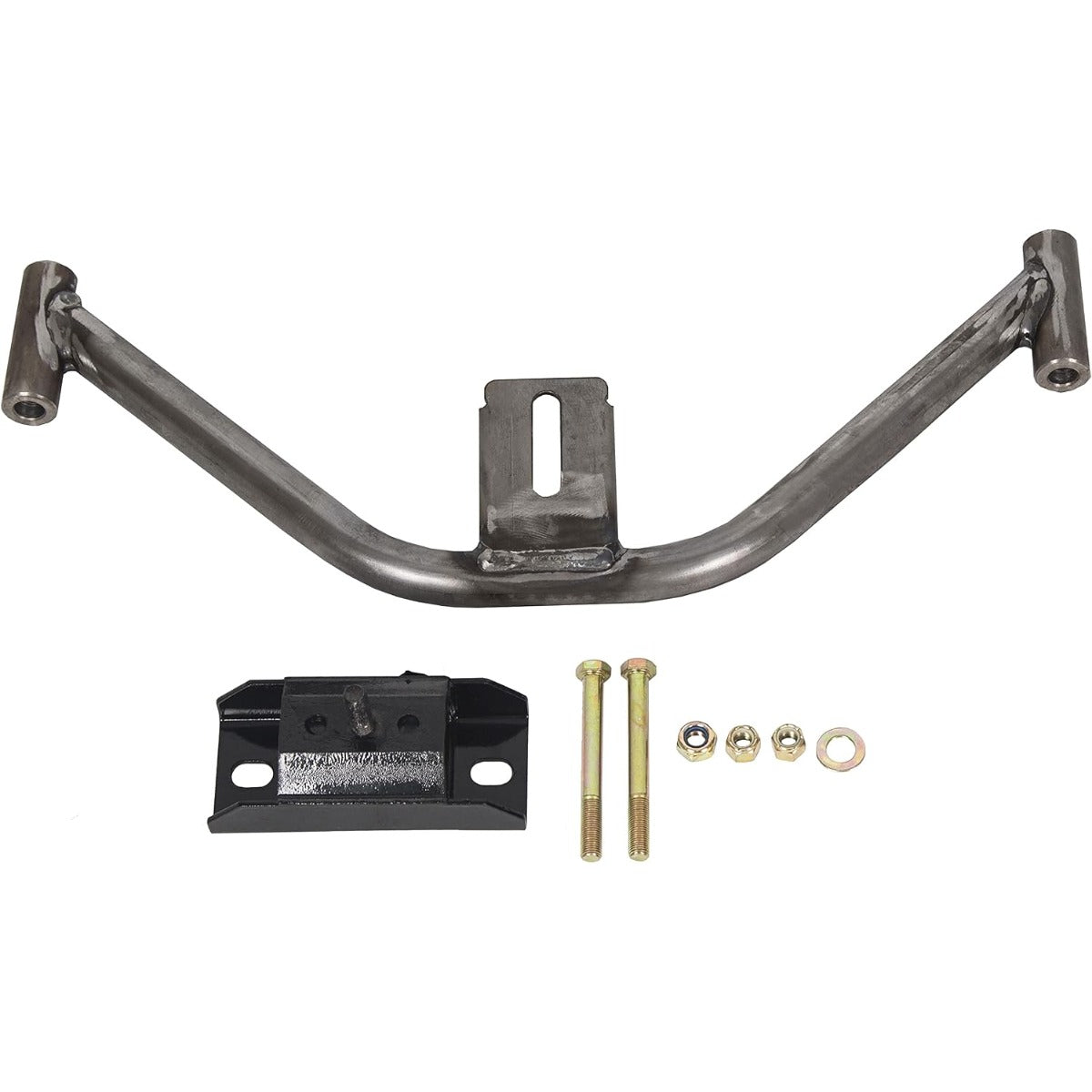 Transmission Crossmember Conversion for 1959-1964 Chevy Impala 700R4 4L60 4L60E 59-64 X Frame