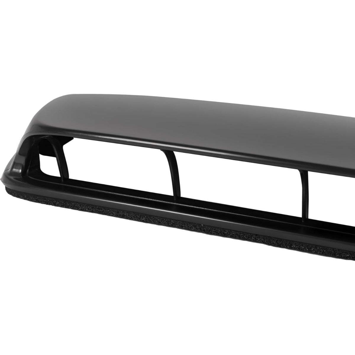 Hood Scoop Vent Compatible with 2004-2005 Impreza WRX/WRX STI