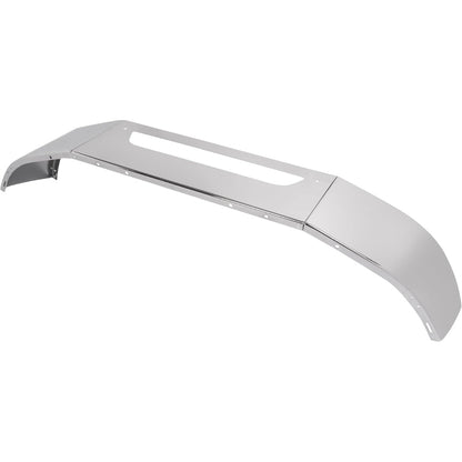 KUAFU Front Bumper Compatible with Kenworth T270 T370