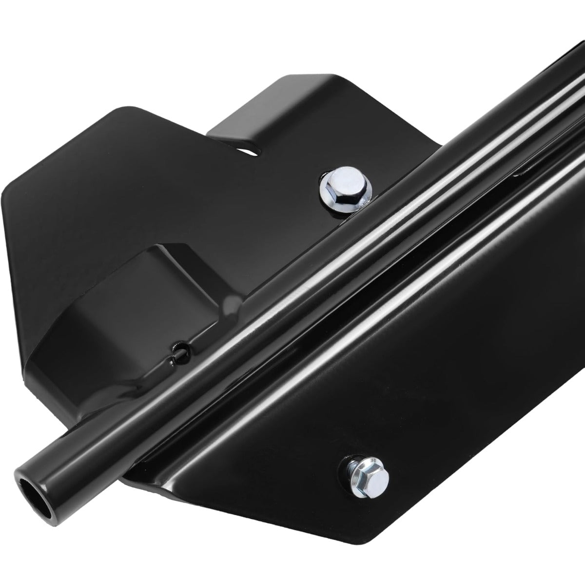 WUTIST Snow Plow Mount Bracket Compatible with 16-24 Can-Am Defender HD10/