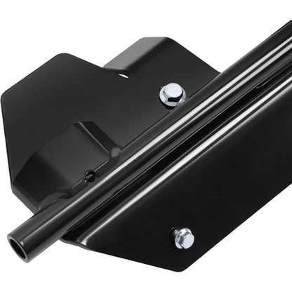 WUTIST Snow Plow Mount Bracket Compatible with 16-24 Can-Am Defender HD10/