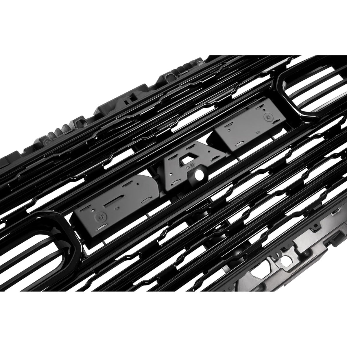 Grill Compatible with 2020-2024 Ram 2500/3500 4500 Front Grille