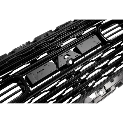 Grill Compatible with 2020-2024 Ram 2500/3500 4500 Front Grille