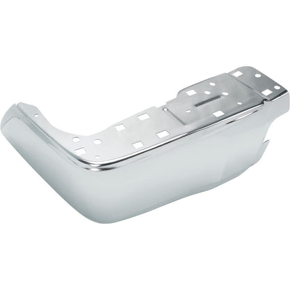 KUAFU Bumper End Caps Covers Compatible with 2014-2021 Tundra