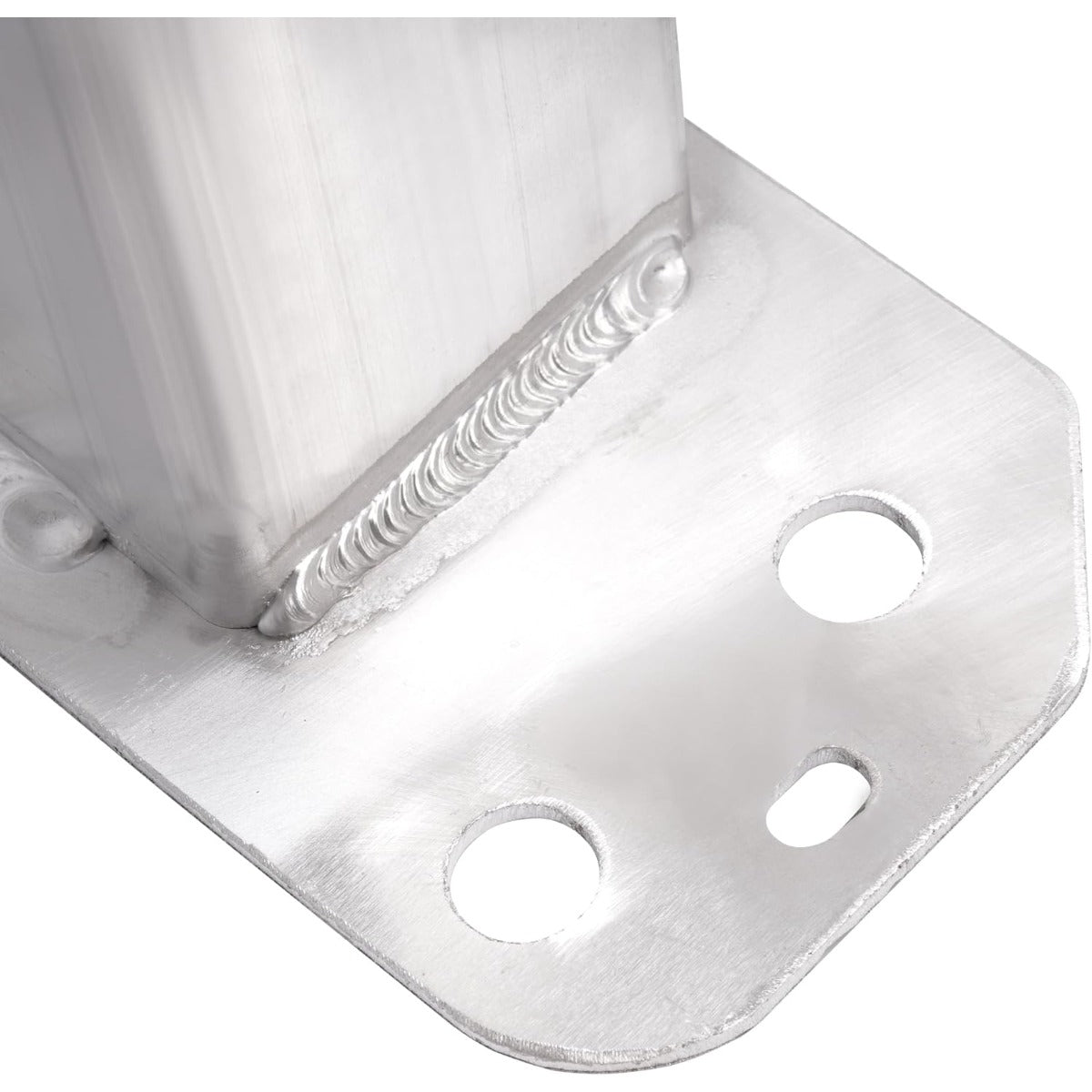 KUAFU Bumper Reinforcement Compatible with Jeep Compass Renegade