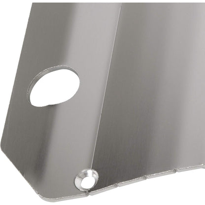 Engine Skid Plate Compatible with 2013-2020 Honda CRF250L CRF 250L Dual Sport Flatland Skid Bash Plate Guard Engine Bottom Guard Aluminum