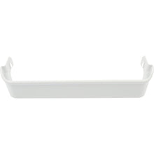 HECASA 240338101 Refrigerator Door Bin Shelf Compatible with Frigidaire or Kenmore Refrigerator for 891051 PS429873 Replacement only White ABS Plastic AP2115860