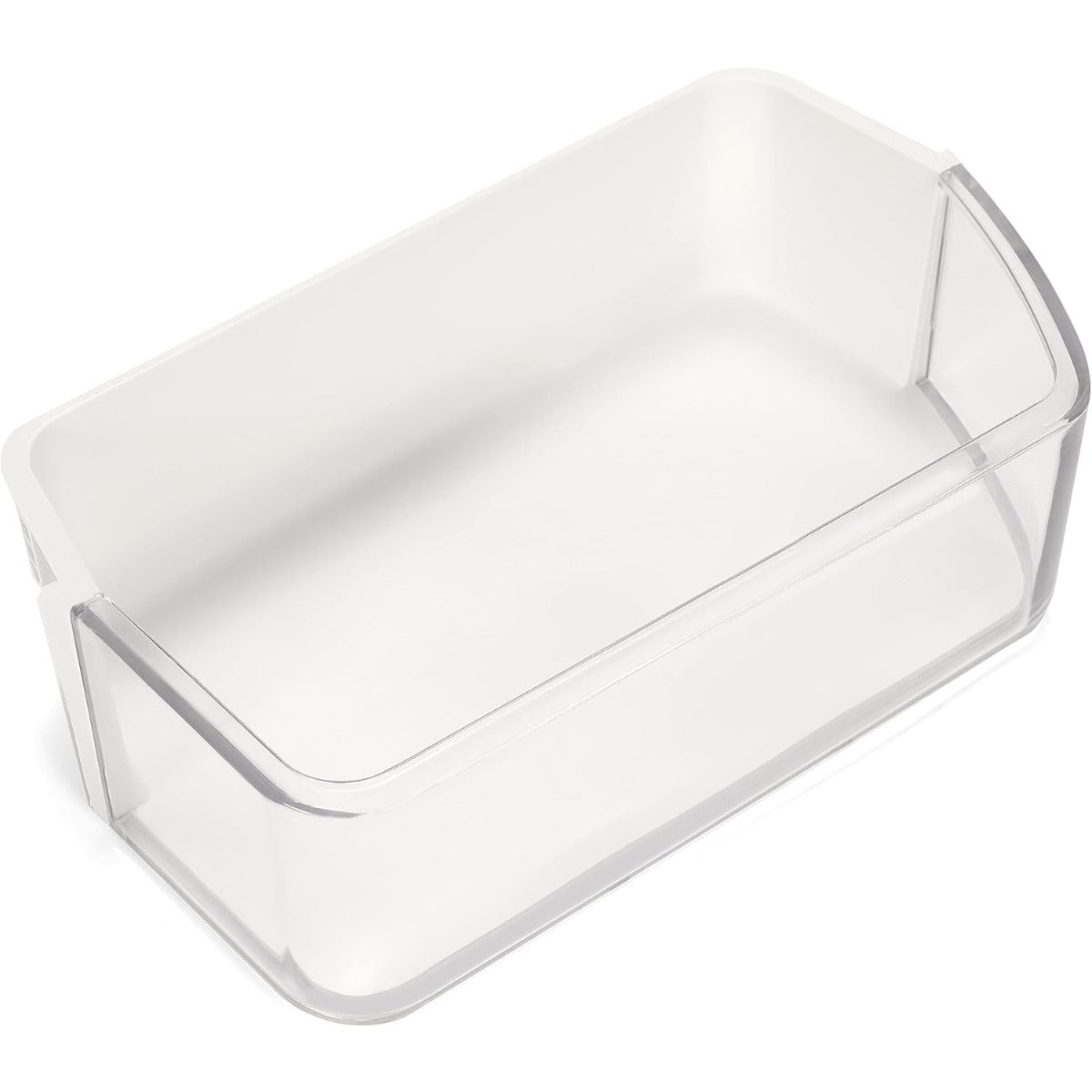 Kojem DA97-12650A Refrigerator Door Shelf Bin Compatible with Samsung Refrigerator (Right Side) Fridge Shelf Replace DA63-07104A DA63-06963A RF263beaesr RF260beaesr AP5620330