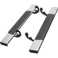 ALMULOO Step Compatible with 2019-2025 Sierra