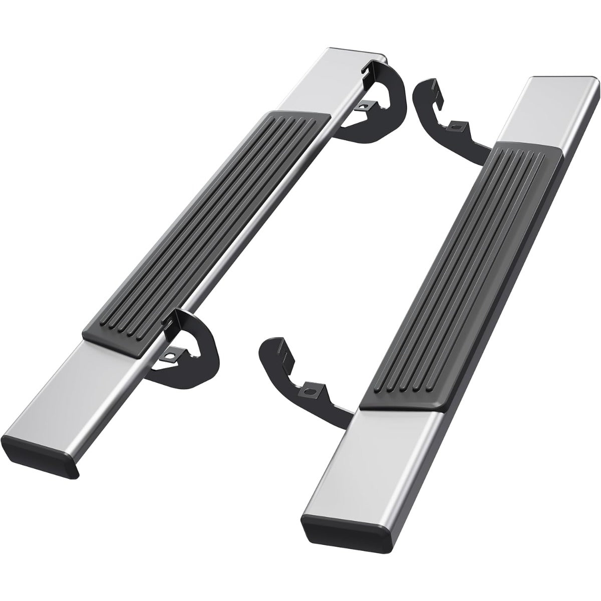 ALMULOO Step Compatible with 2019-2025 Sierra