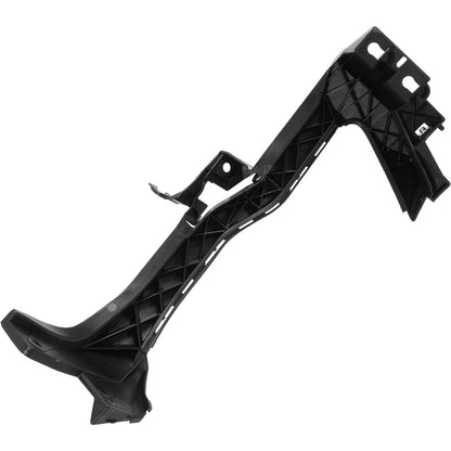KUAFU Bumper Brackets Compatible with 2014-2018 Forester 2.0XT