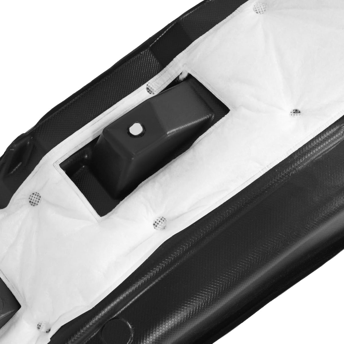 Front Inner Fender Liner for  2016-2017 Honda Accord Sedan Replacement for  Wheel Liner Splash Shield Splash Guard Passenger Side