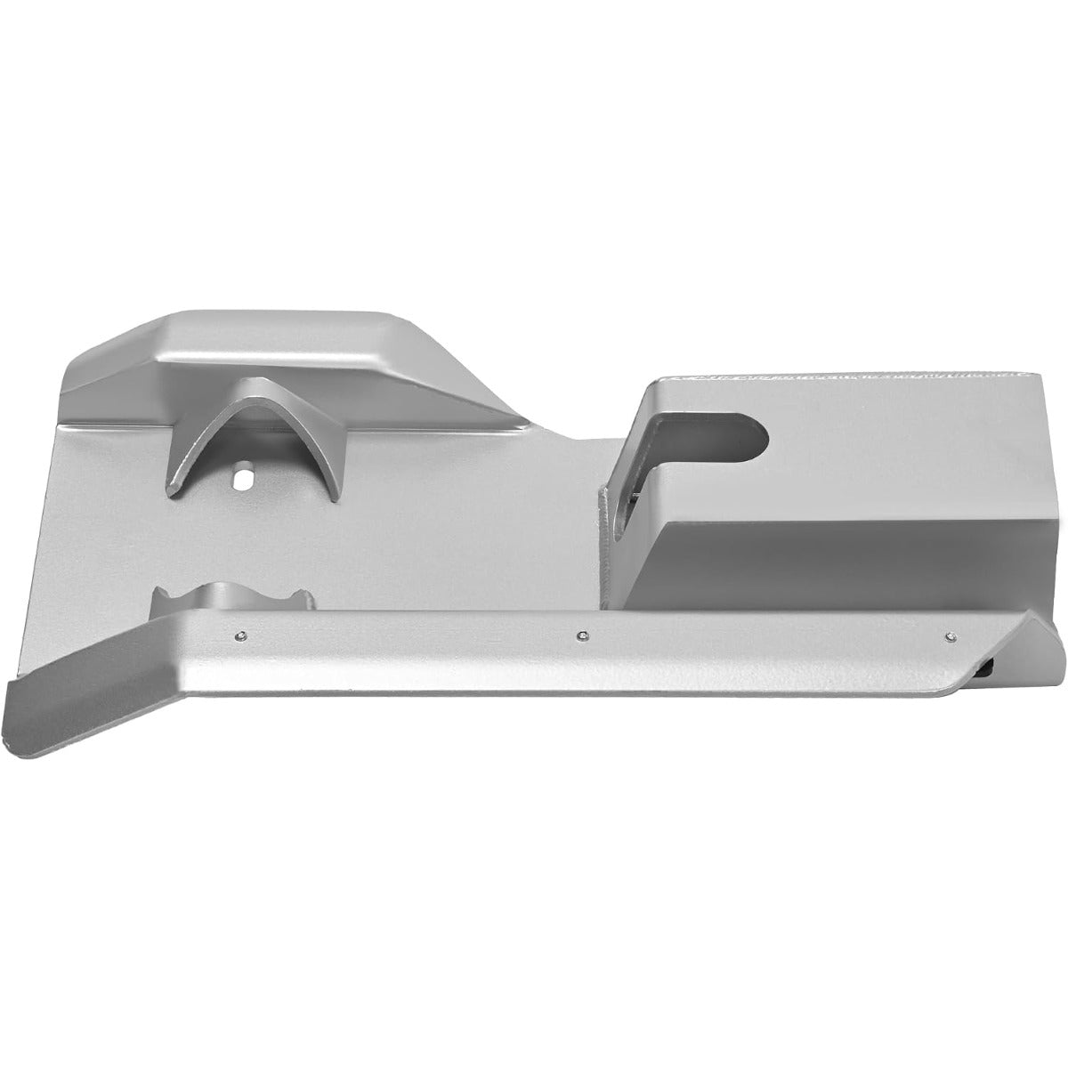 ATV Swing Arm Skid Plate Compatible with 2004-2014 Honda TRX450R TRX450ER