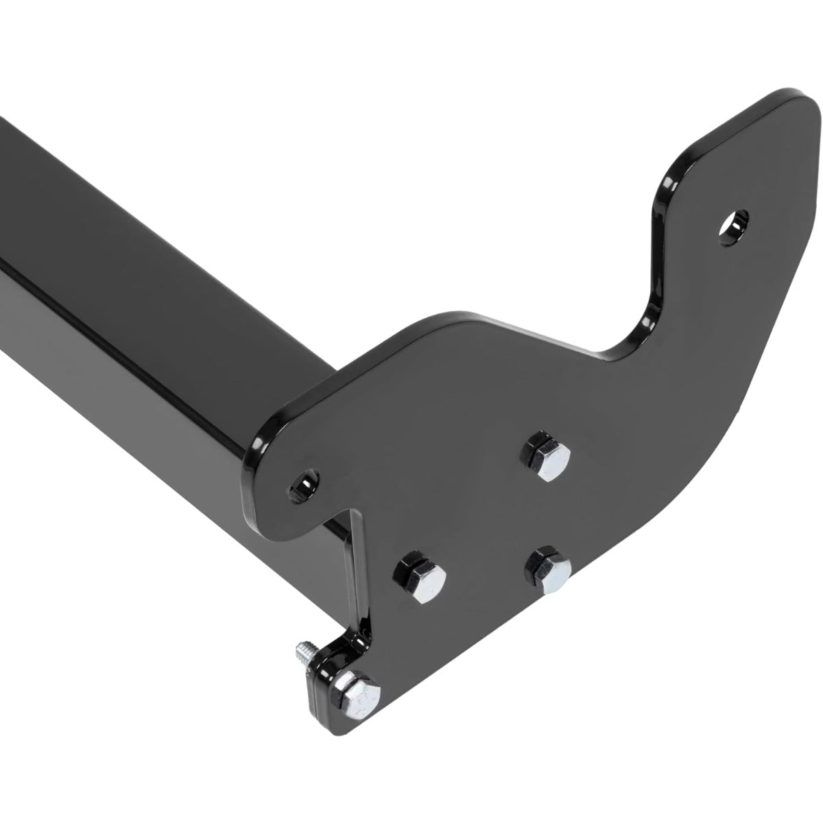 Trailer Hitch Compatible with 08-10 F-250/F-350/ F-450/ F-550 Super