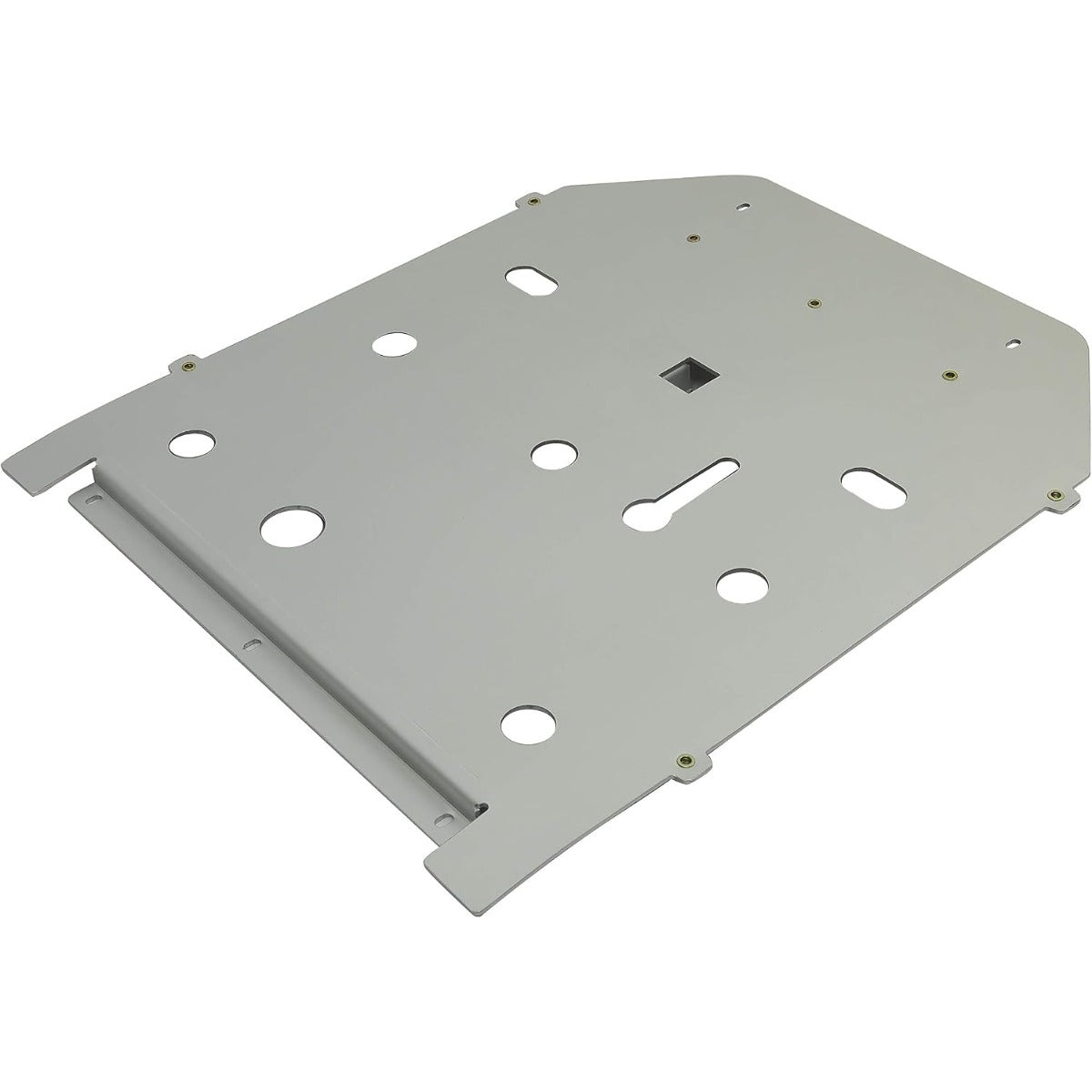 Full Chassis Skid Plate Compatible with 2016-2018 Yamaha YXZ 1000R Aluminum Skid Plate Protective Armor