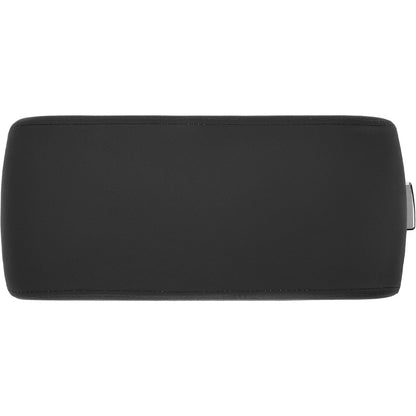 HECASA Center Console Arm Rest Lid Compatible with 2013-2019 Ford Flex Replacement for EA8Z7406024AB DA8Z7406024AC Plastic Armrest Door