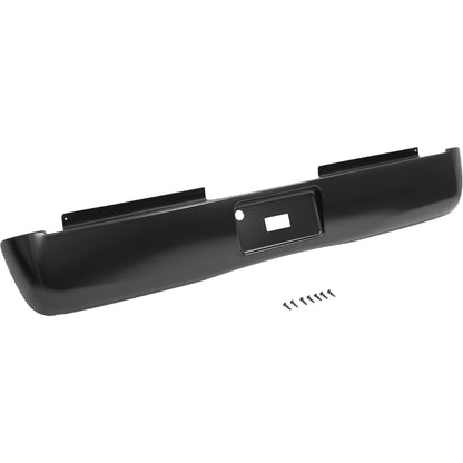 HECASA Roll Pan Compatible with 2008-2016 F-250 F-350 Super Duty Truck