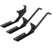 Running Board Bracket Compatible with 2015+ Ford Transit 150 250 350 Passenger Side Van Grip Step Mounting Bracket